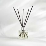 Lemongrass and Rosemary Reed Diffuser