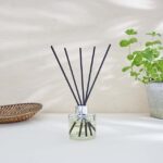 Patchouli and Eucalyptus Reed Diffuser