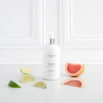 Lime and Grapefruit Hand and Body Lotion