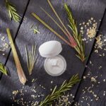Lemongrass and Rosemary Hand Cream
