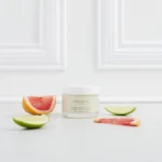 Lime and Grapefruit Pure Shea Butter