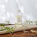 Lemongrass and Rosemary Refill Reed Diffuser