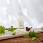 Verbena and Peppermint Refill Reed Diffuser
