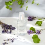 Lavender and Peppermint Hand Sanitiser Gel