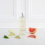 Lime and Grapefruit Body Wash
