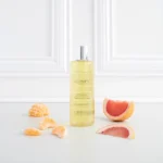 Mandarin and Grapefruit Body Wash