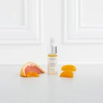 Mandarin and Grapefruit Fragrance Oil