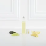 Bergamot and Lemon Pulse Point Roller