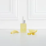 White Neroli and Lemon Body Oil