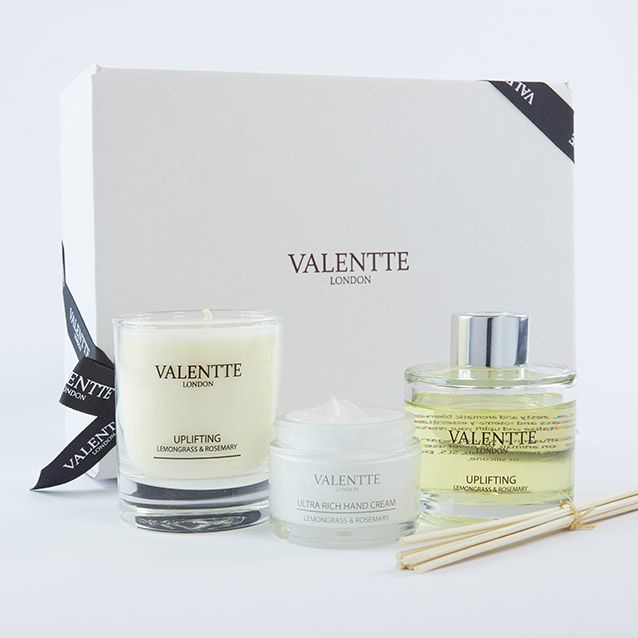 Valentte.ie – Organic skincare and home fragrance from Cheshire